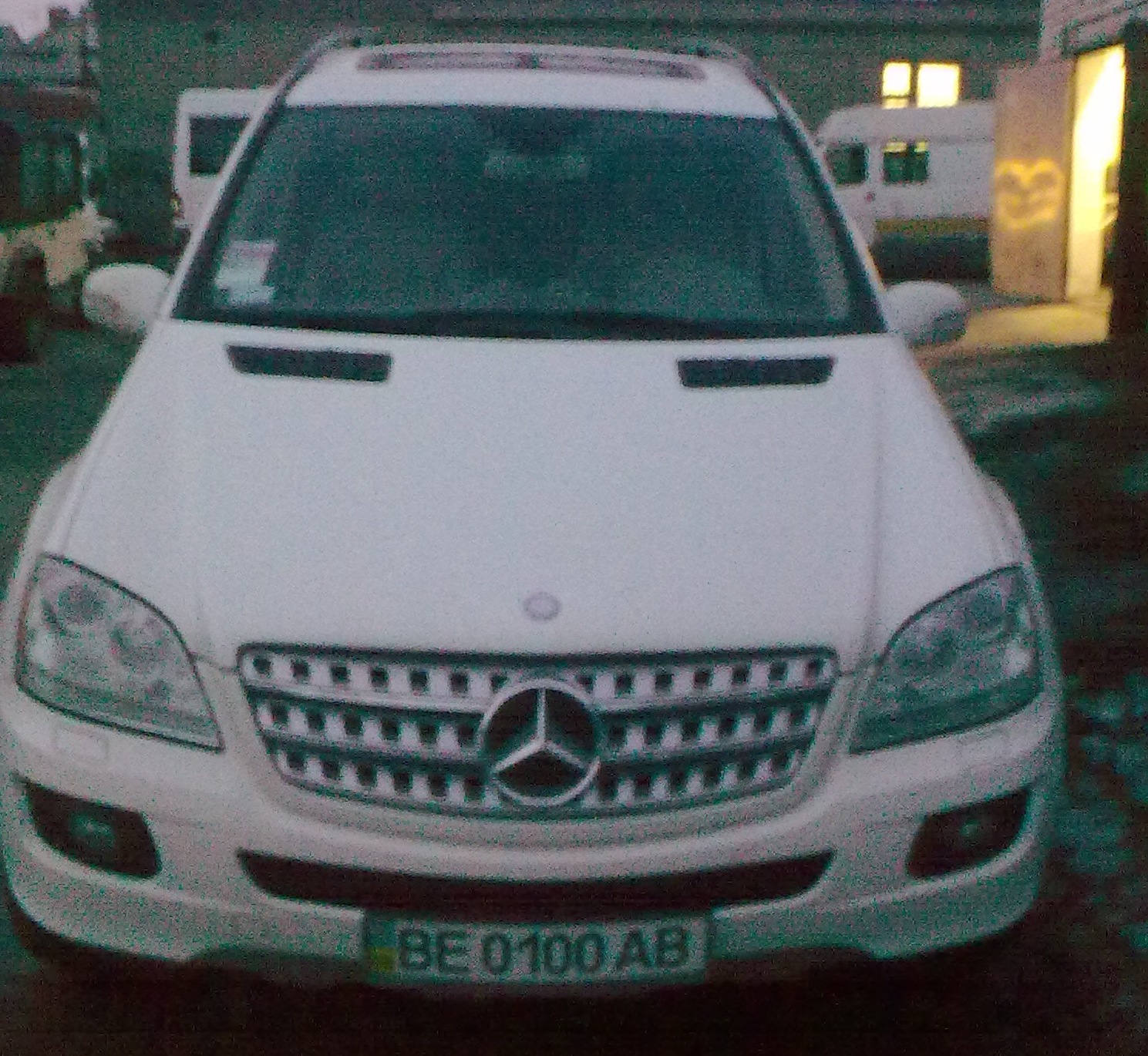 Фото ML 5