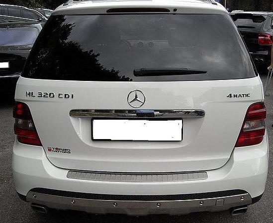 Фото ML 3