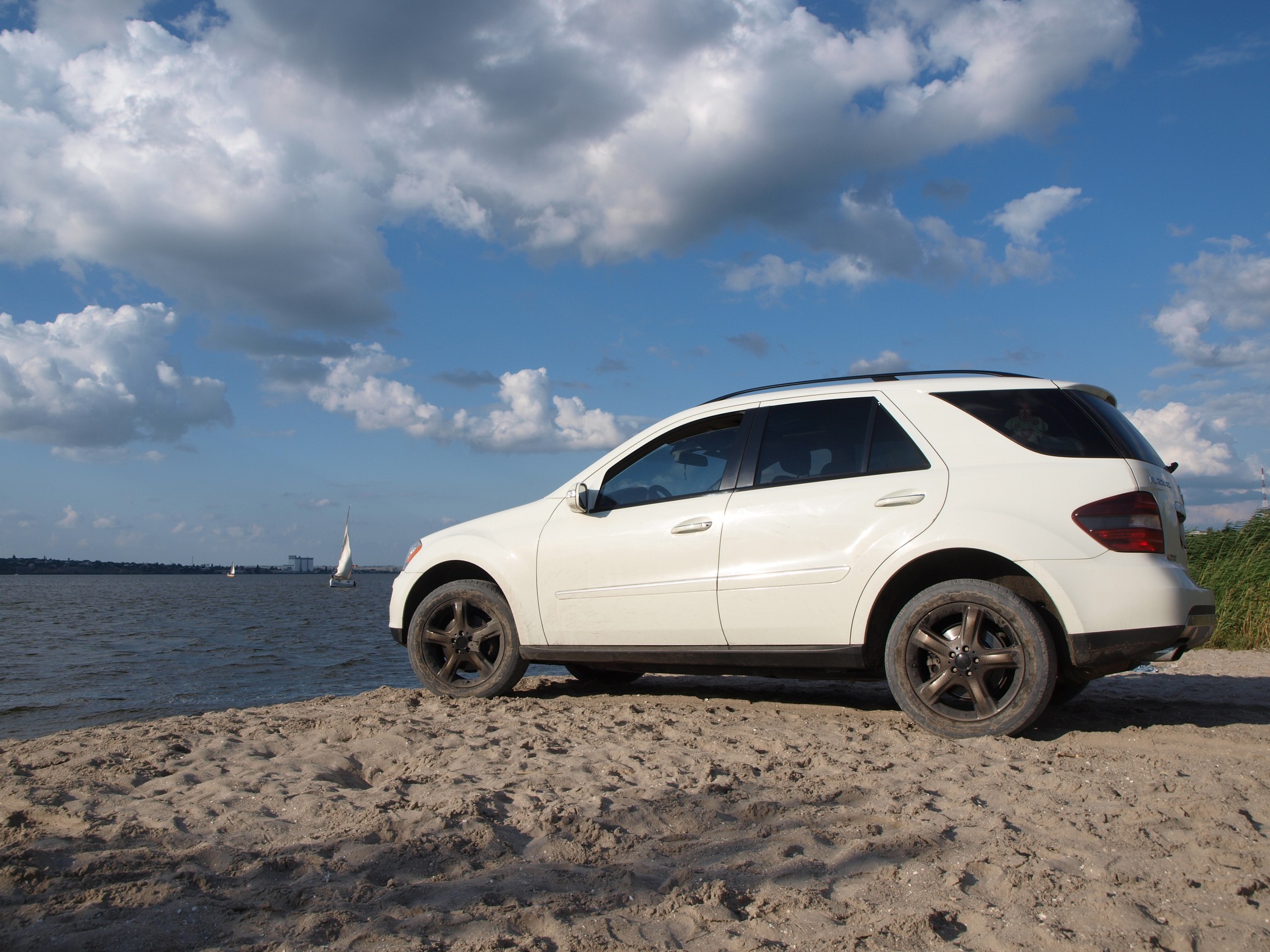 MINI offroad 5