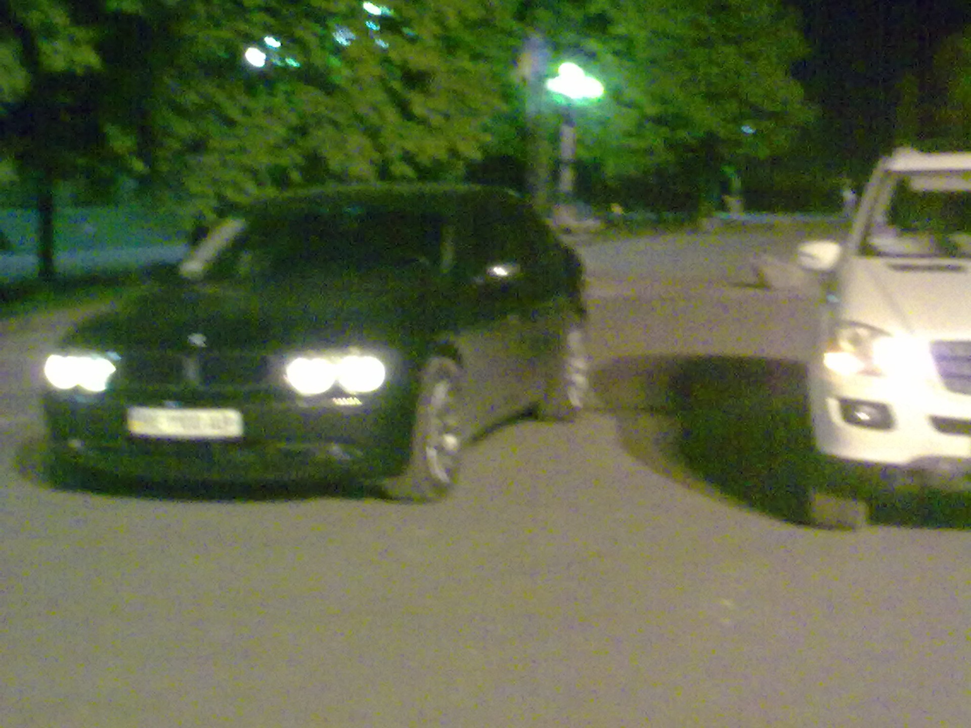 несподівана зустріч ||| 3