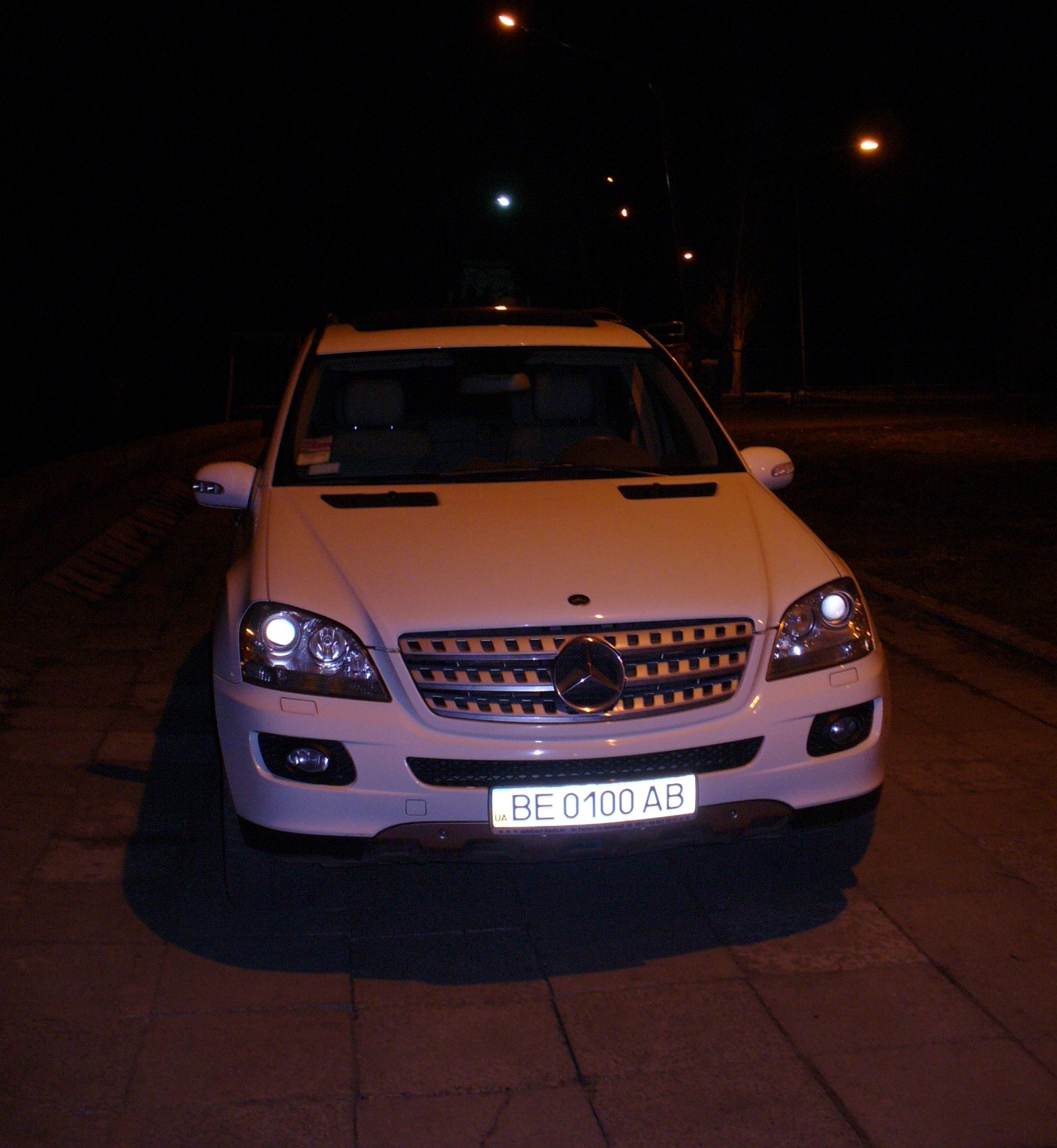 нічні фотки ML-ki 5