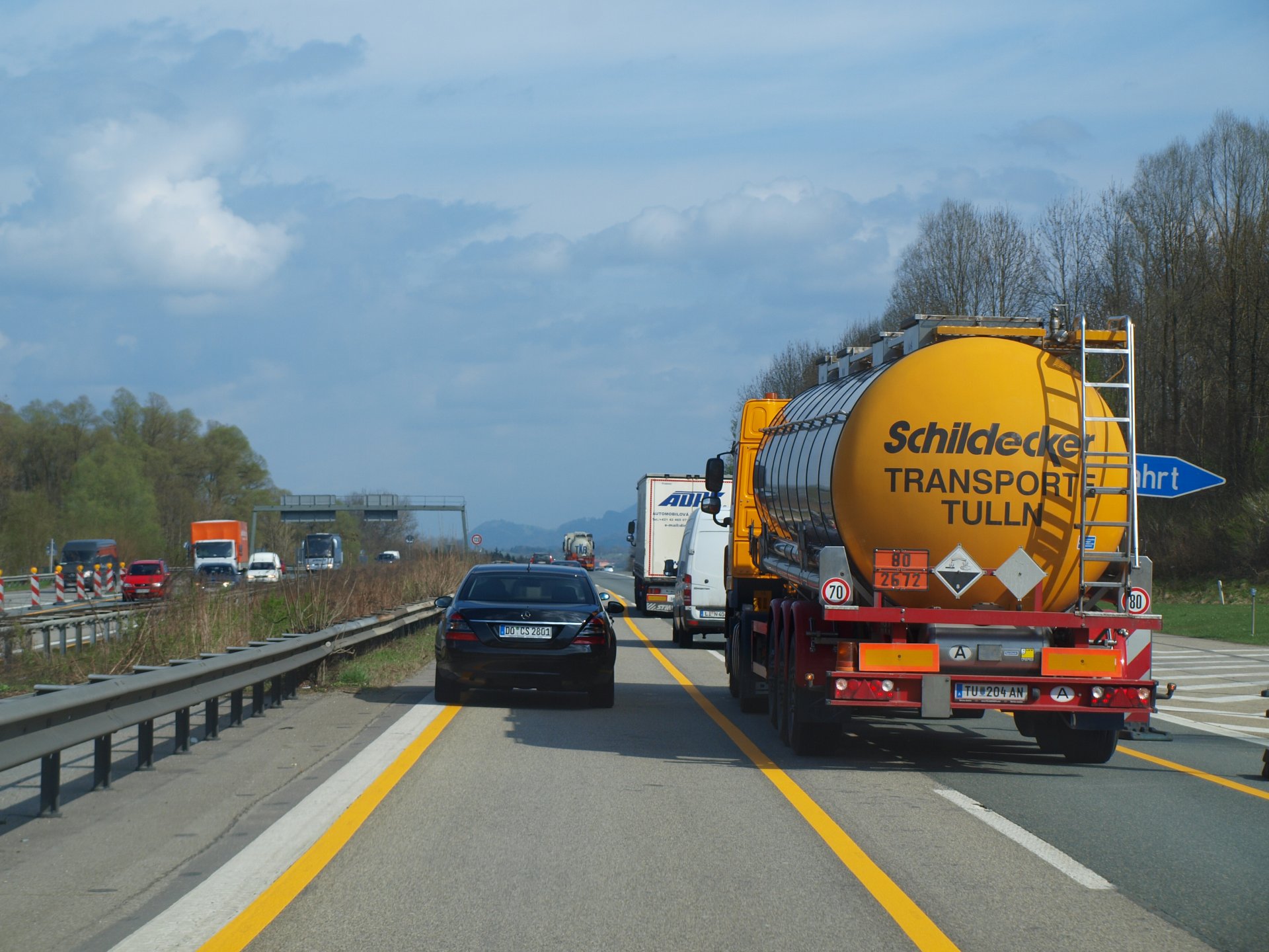 Österreich. 2