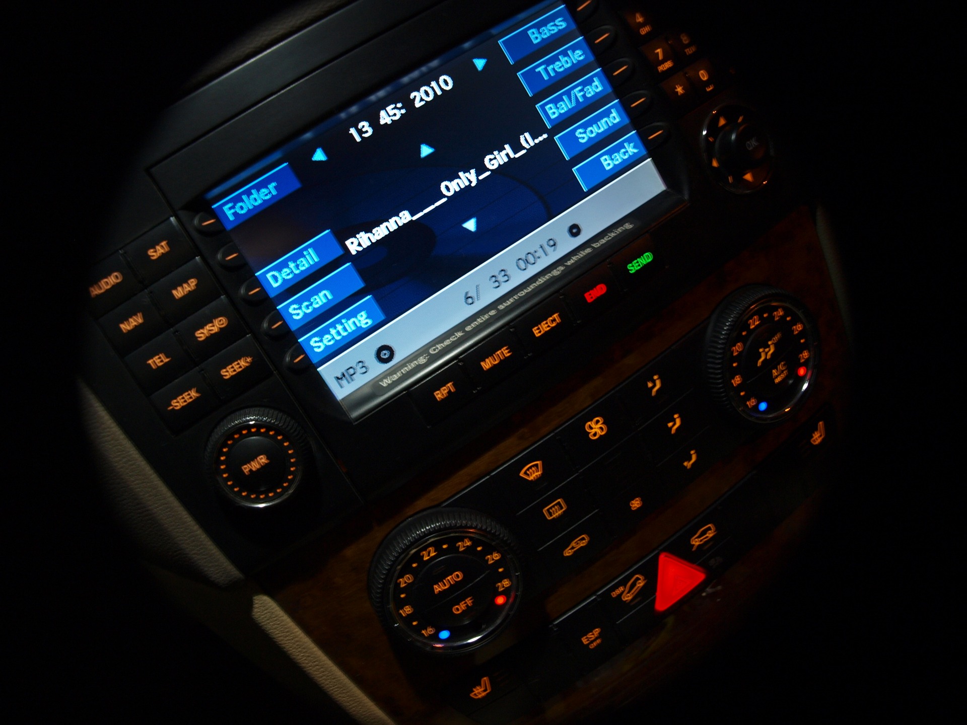 photo of the interior 4