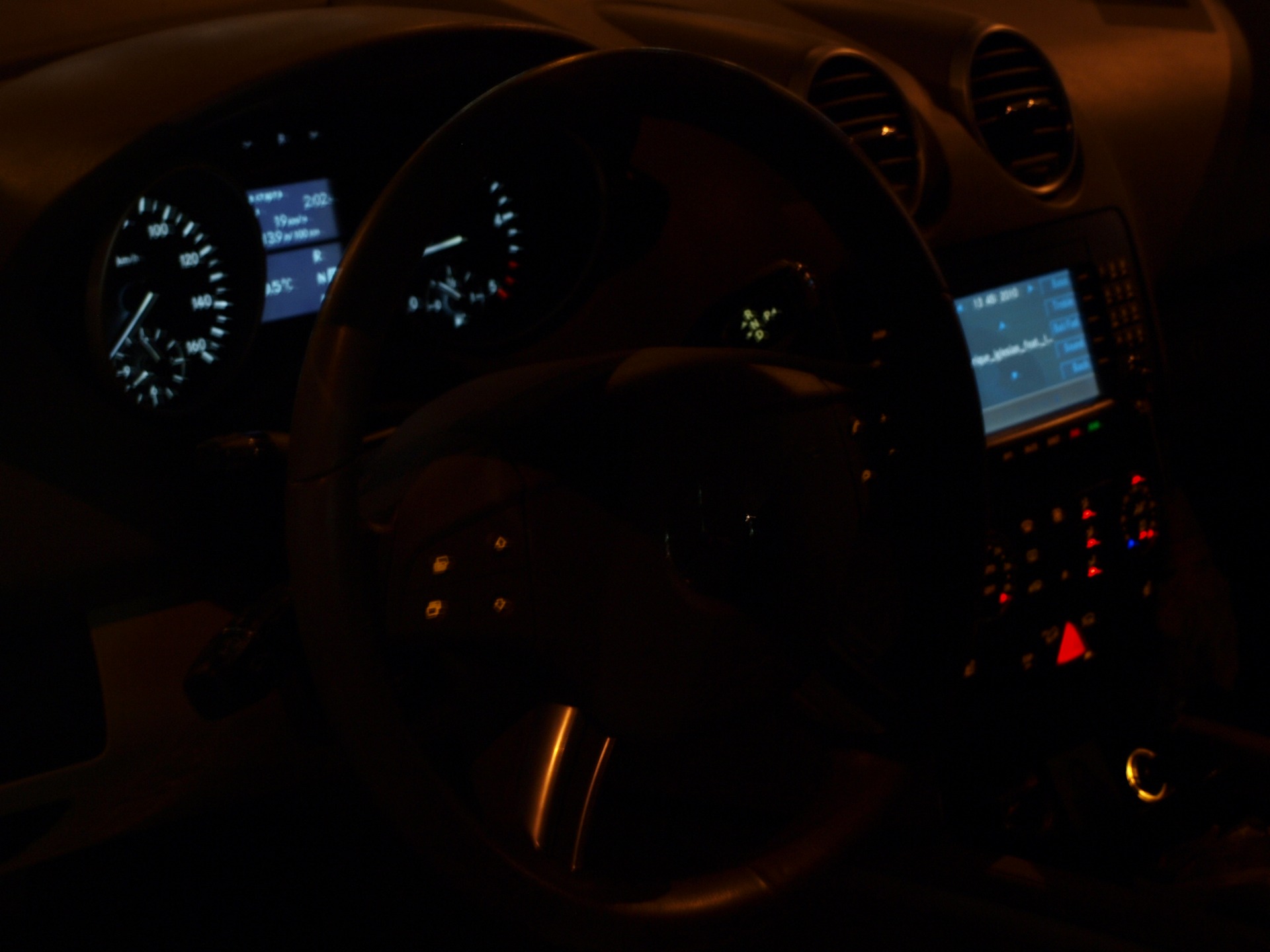 photo of the interior 3