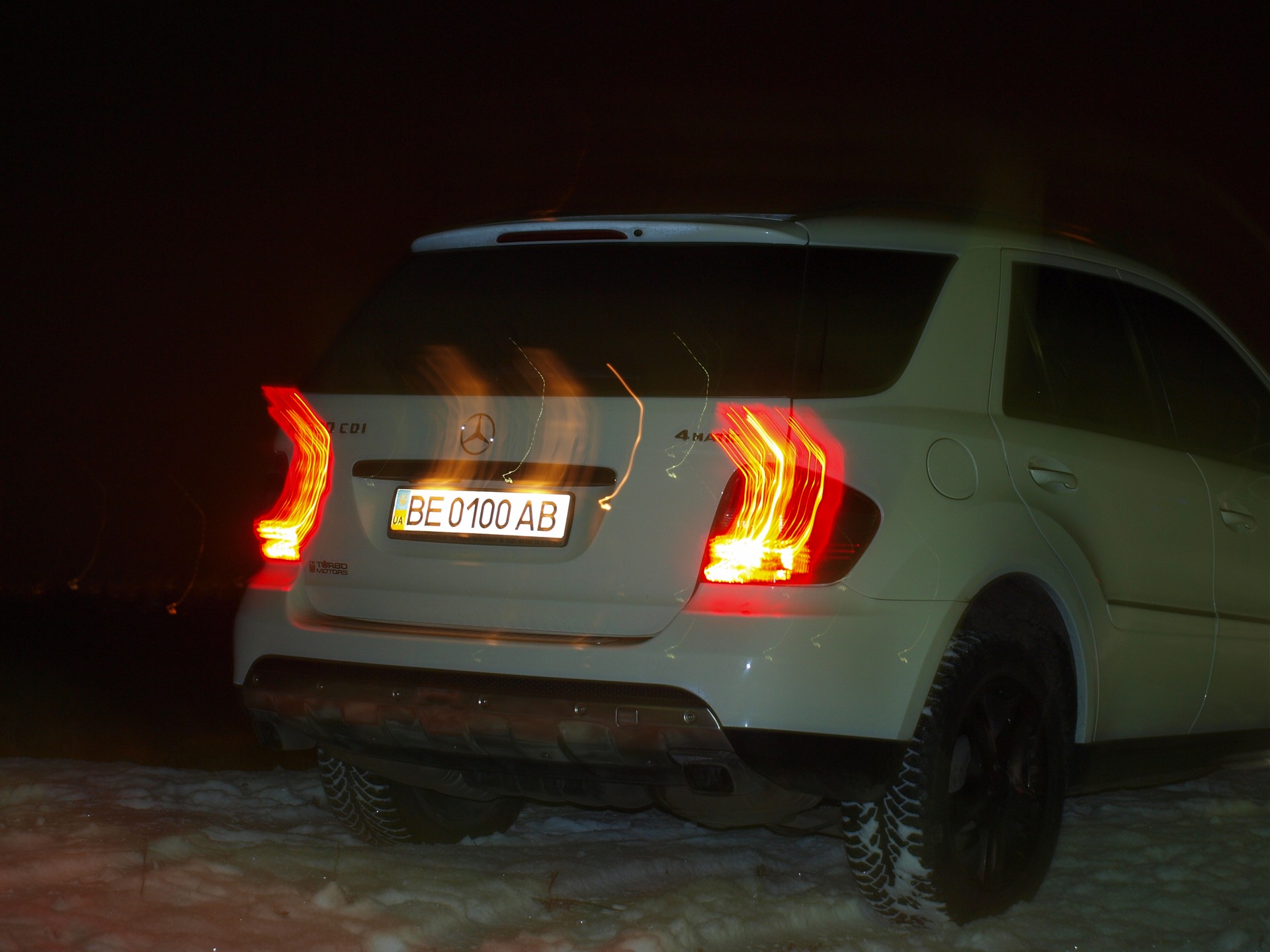 photosession \/III night snow 5