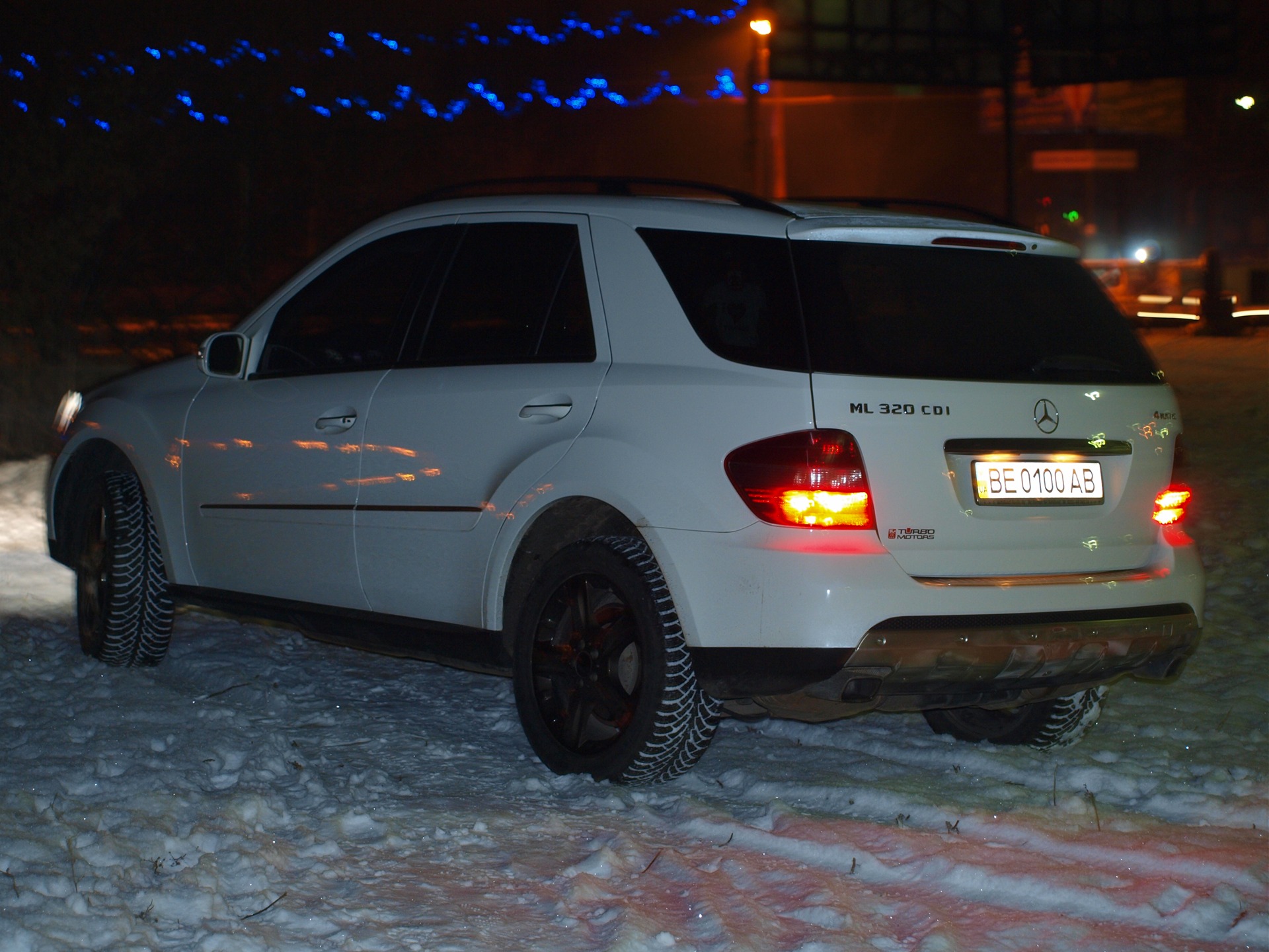 photosession \/III night snow 3