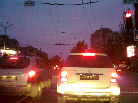 Попався 3
