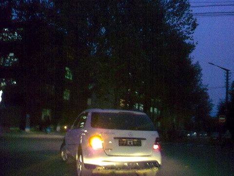Попався 2