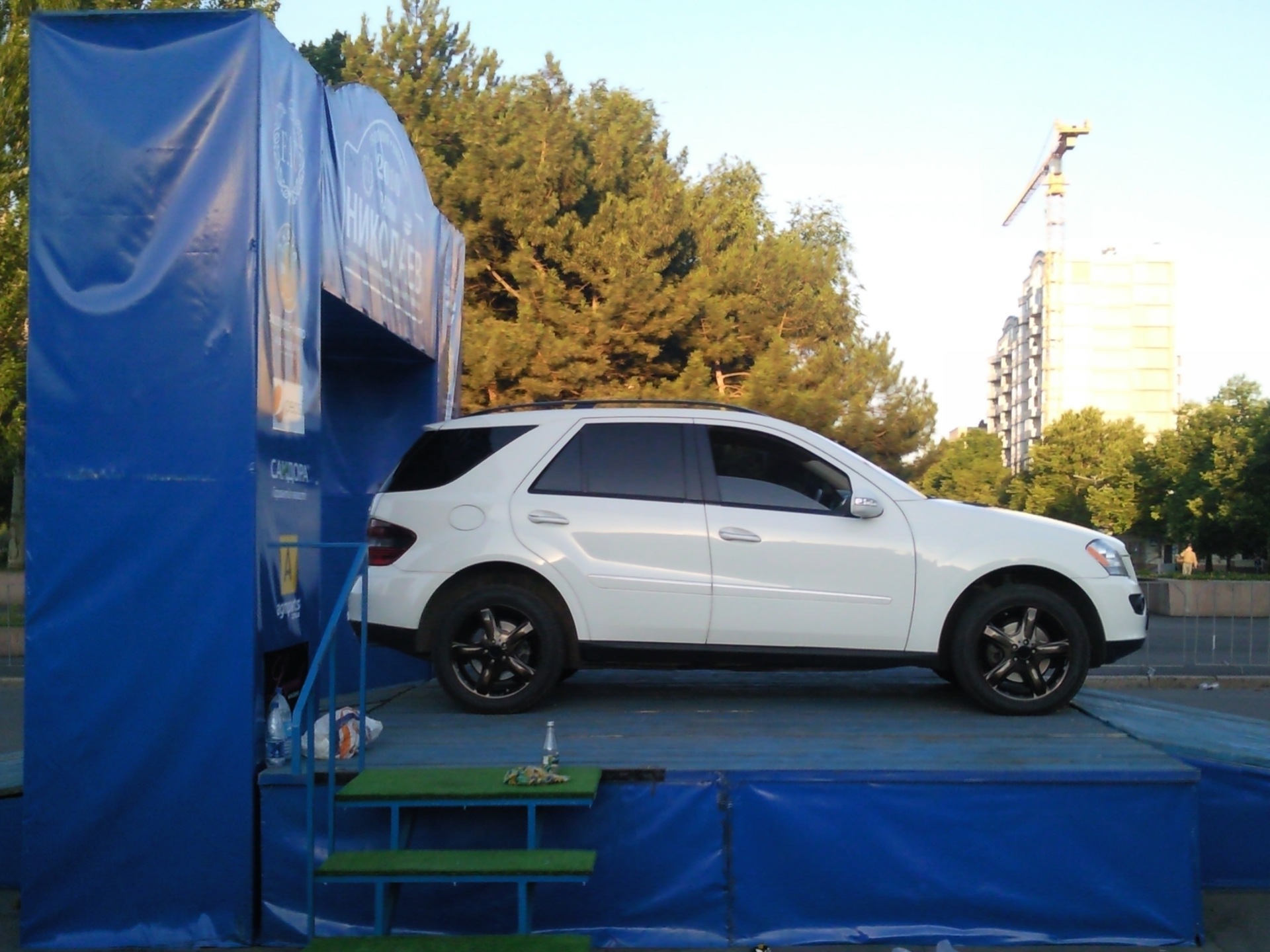 Ралі Миколаїв 2010 3