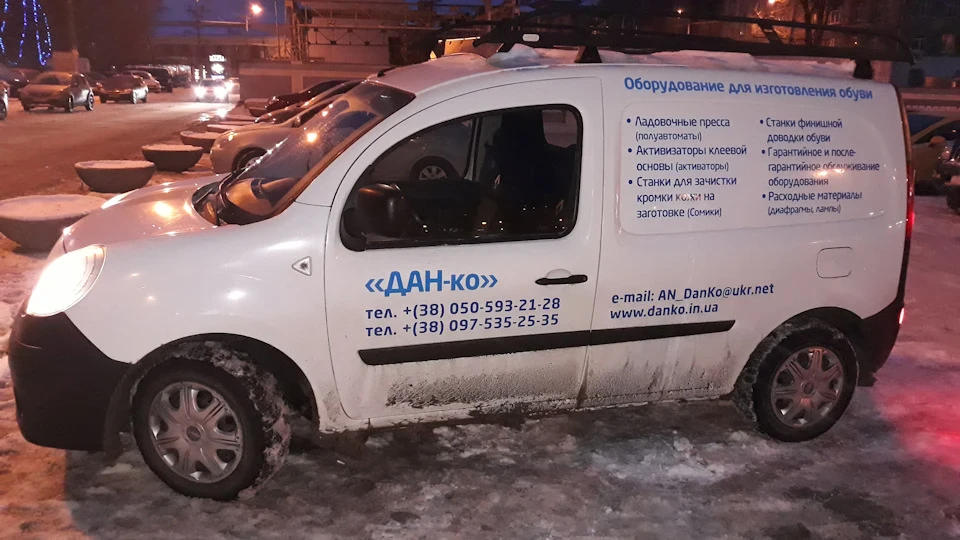 Світ не без добрих тат)))