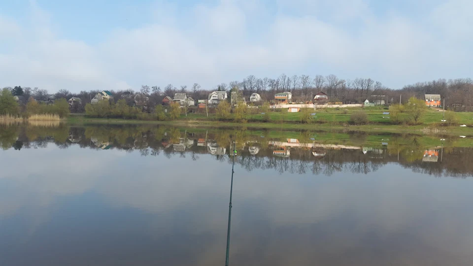 Рибалка