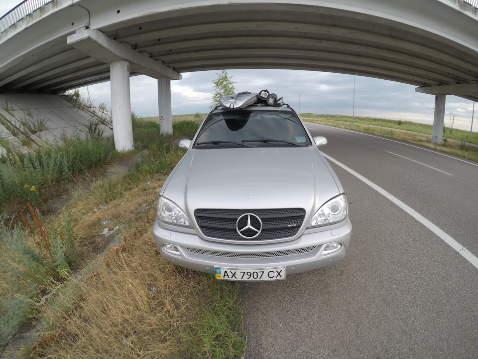 знайомство з GoPro 4