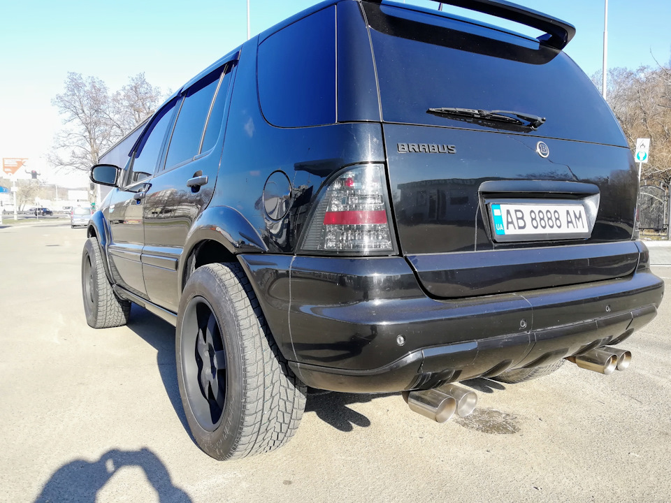 Нові проставки 4