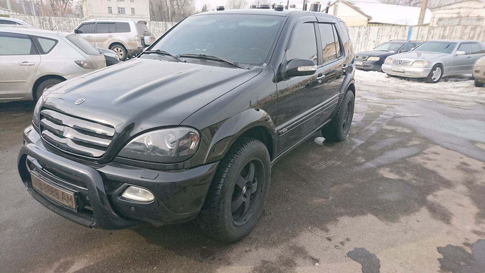 Розширювачі арок 3