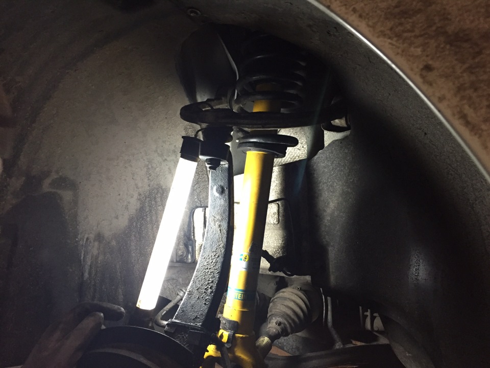 B6 Bilstein 3