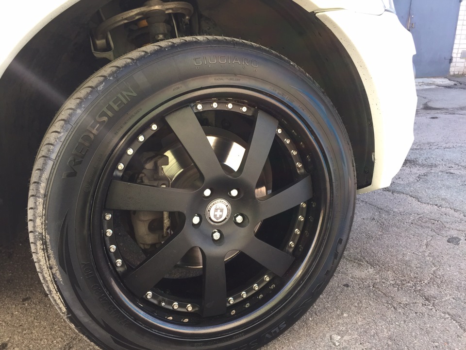HRE R20 2