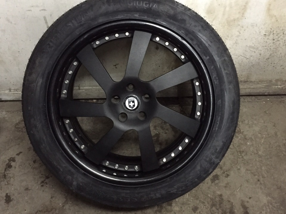 HRE R20 3