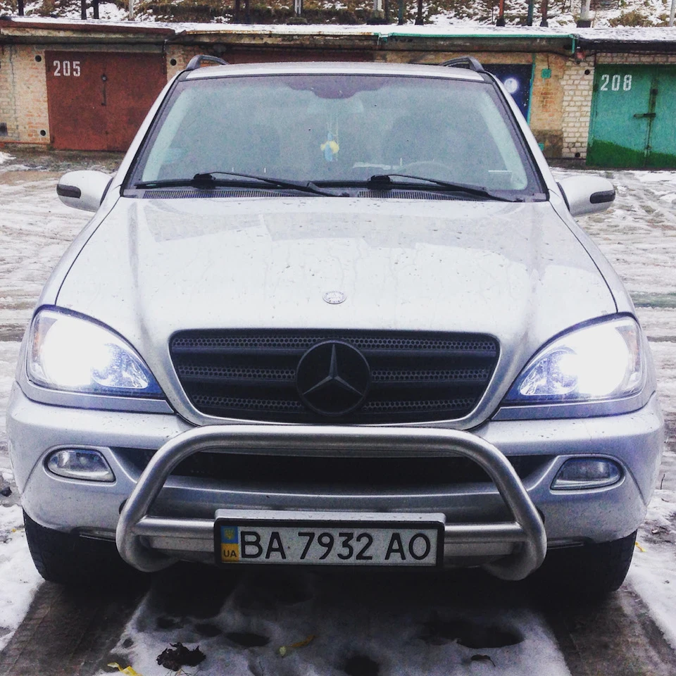 Невелика зміна