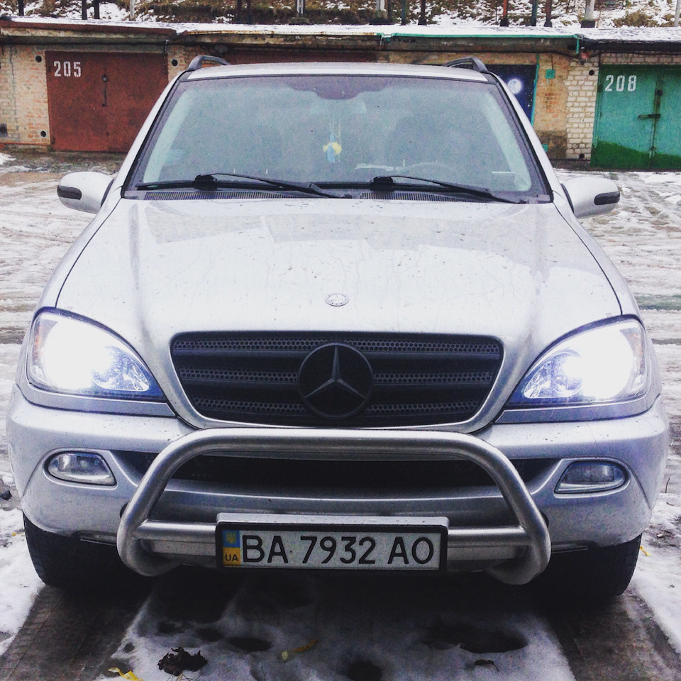 Невелика зміна 1