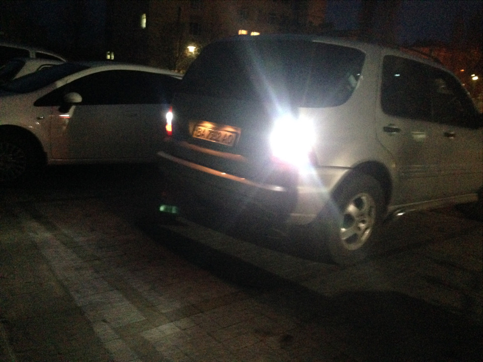 Оптика автомобіля 2