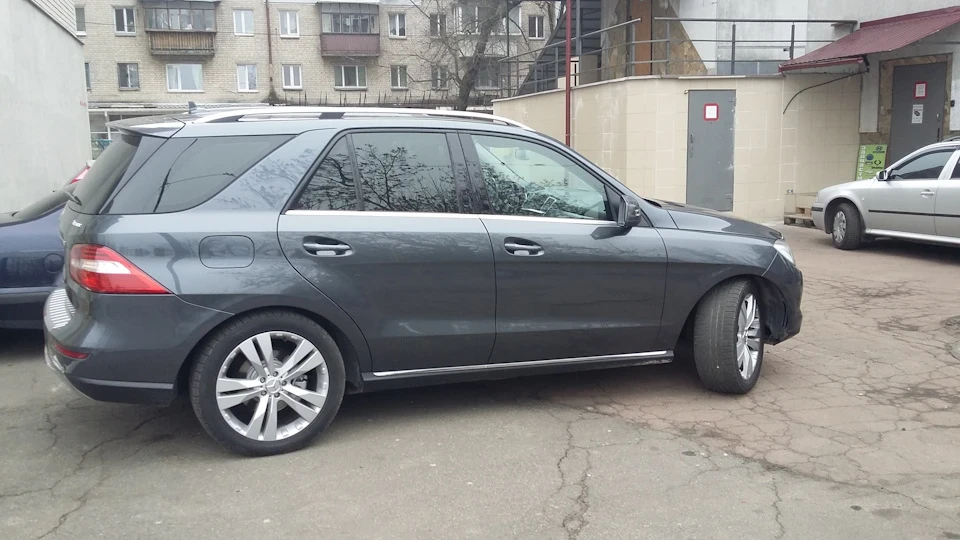 Тонування