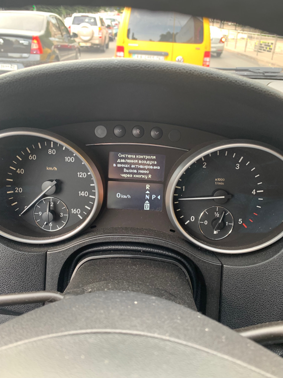 6. Додаємо комфорт. Купівля 18 оригінальних дисків та гуми CONTINENTAL ContiSportContact 5 SUV 265/60R18 110V 2