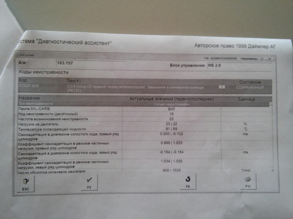 Заміна мастила. +електрика))+заправка кондея 4