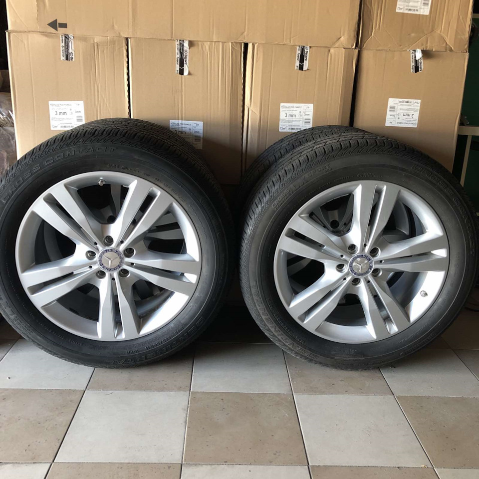 Заміна R19 на R18 1