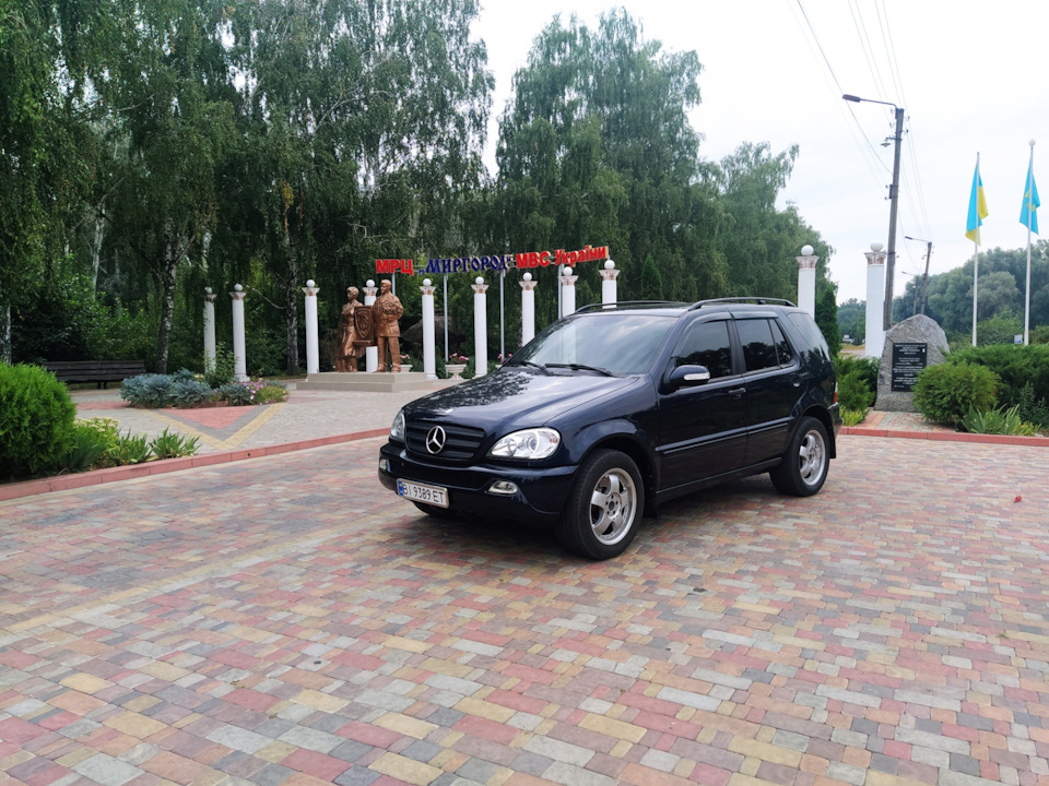 Не дме на лобове скло. Потрібна порада. 1