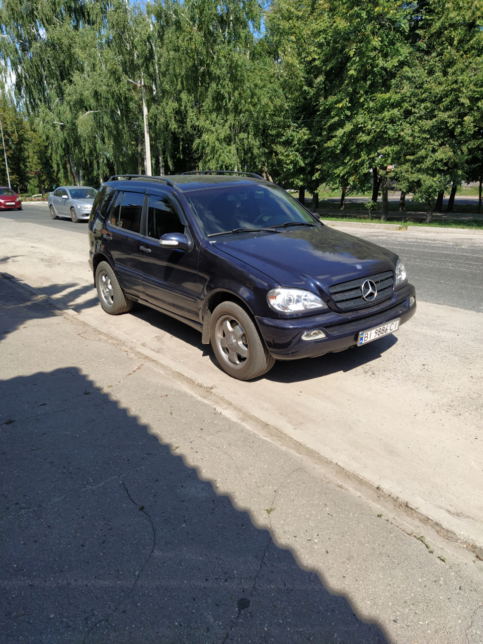 Перші враження 2