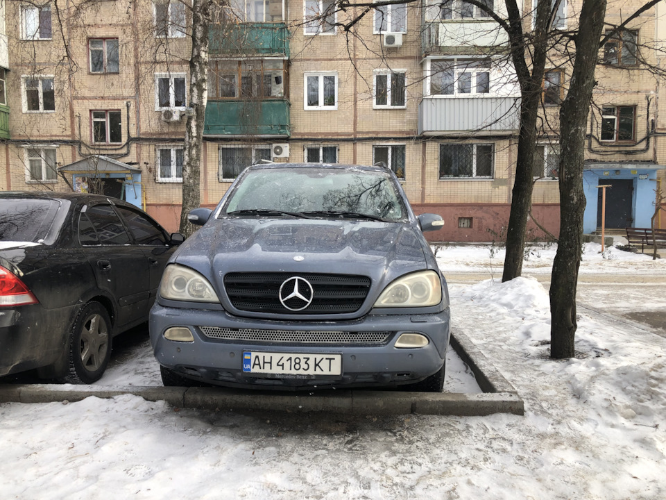 Атакувала куріпка) і кришка бачка омивача 2