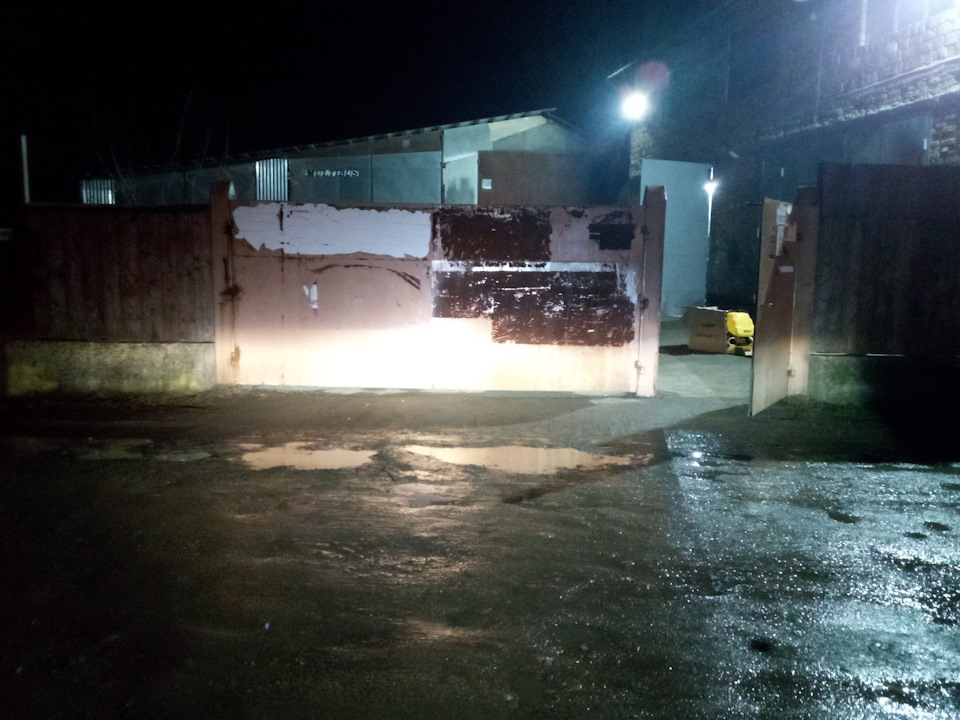 Xenon vs Led 3