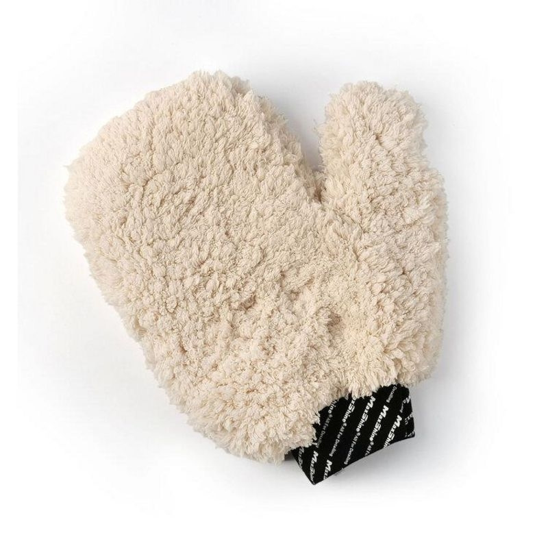 Meguiars у справі. Трохи косметики. 3