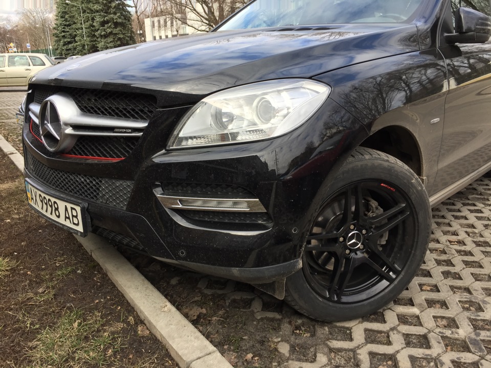 Поки не купив нові, відреставрував старі 3