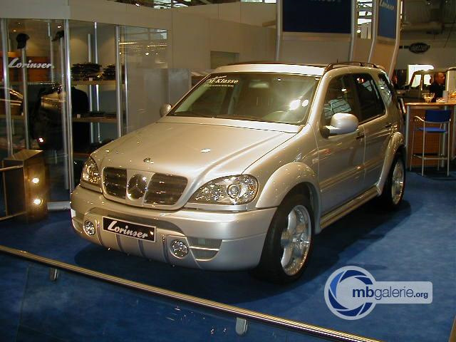 Тюнінг ML 2