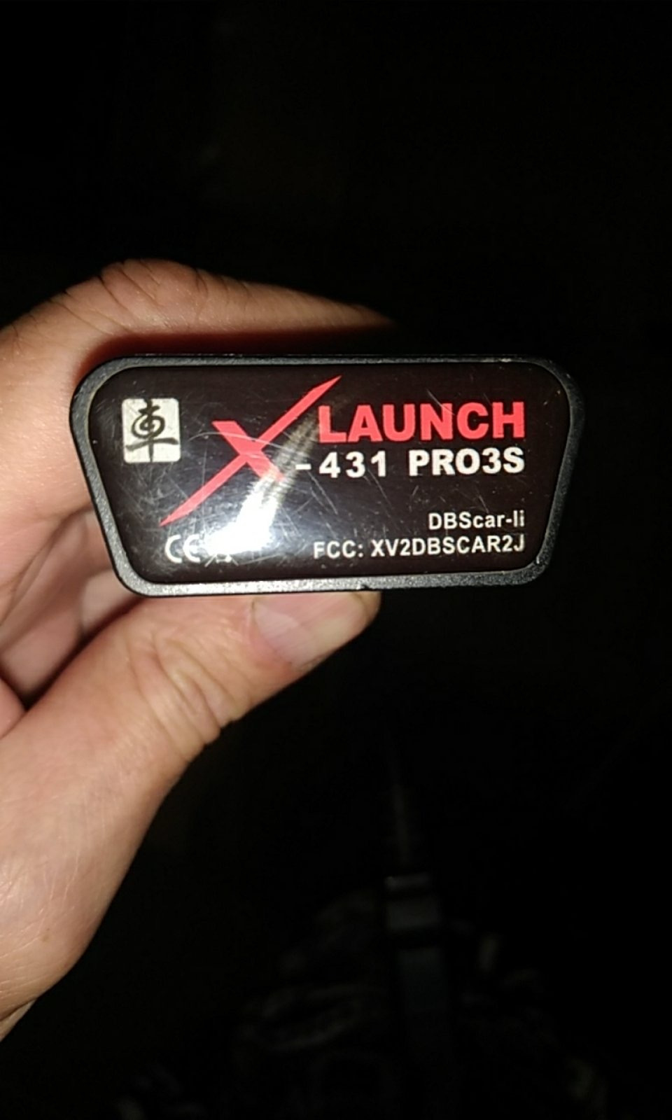 Автосканер Launch EasyDiag 3.0 2