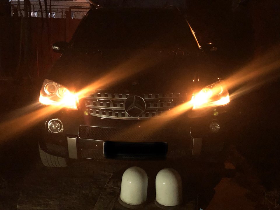 Габарити жовті 💡 1