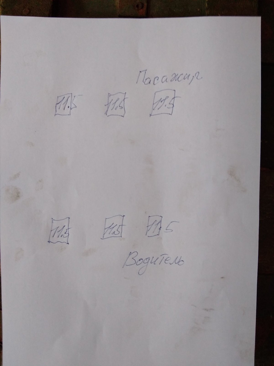 Компресія 1