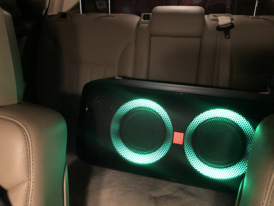 ML + JBL = Соседи привет 🙋‍♂️ 3