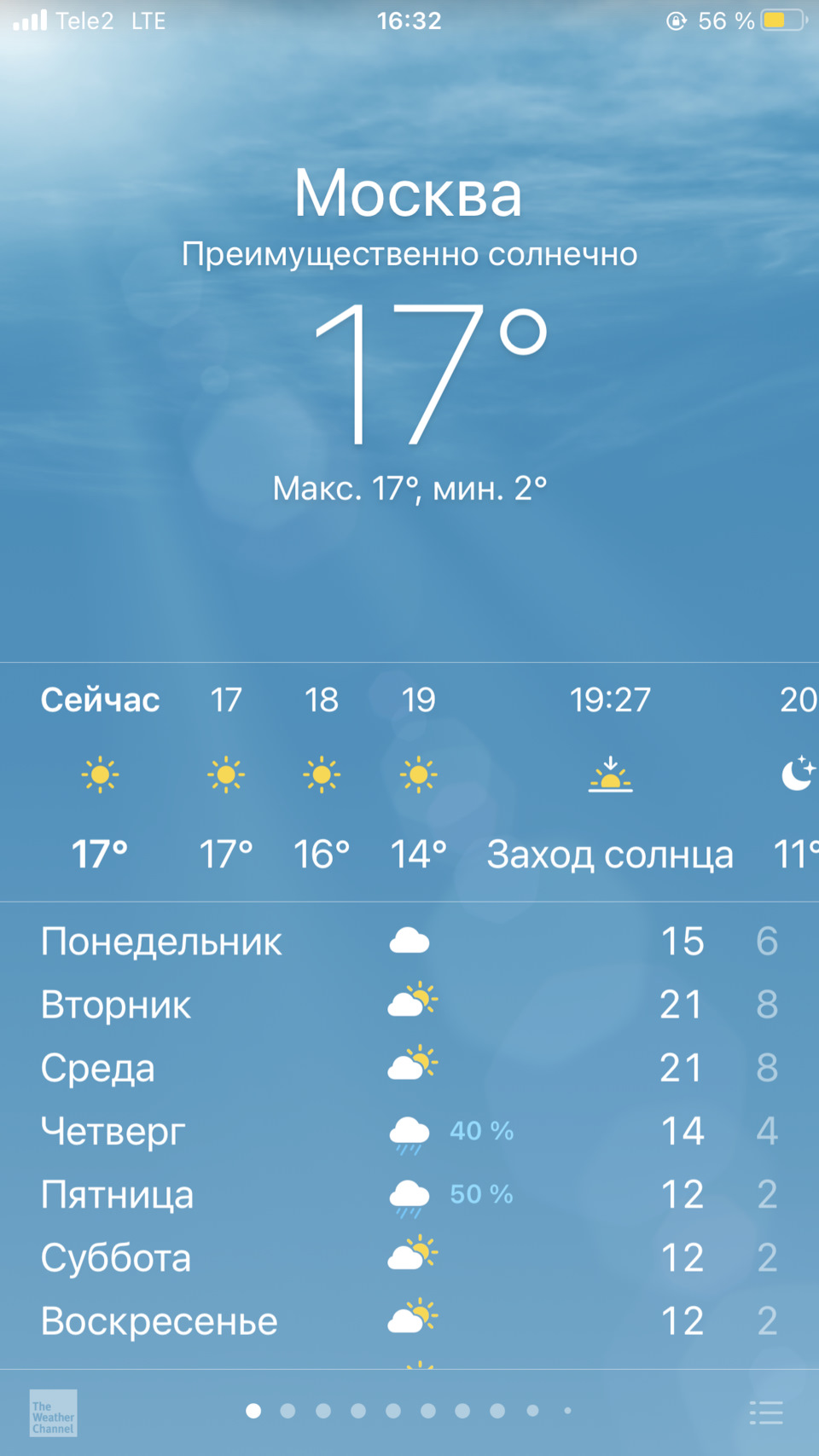 Мойка 🚗☀️ 5