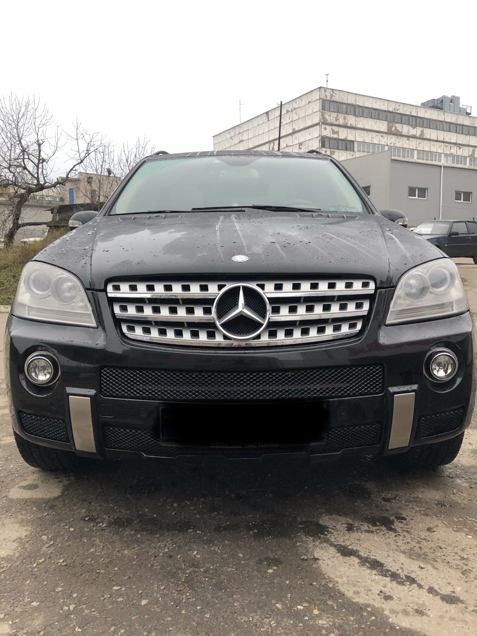 Перші фото після душу 🚗🚿 1