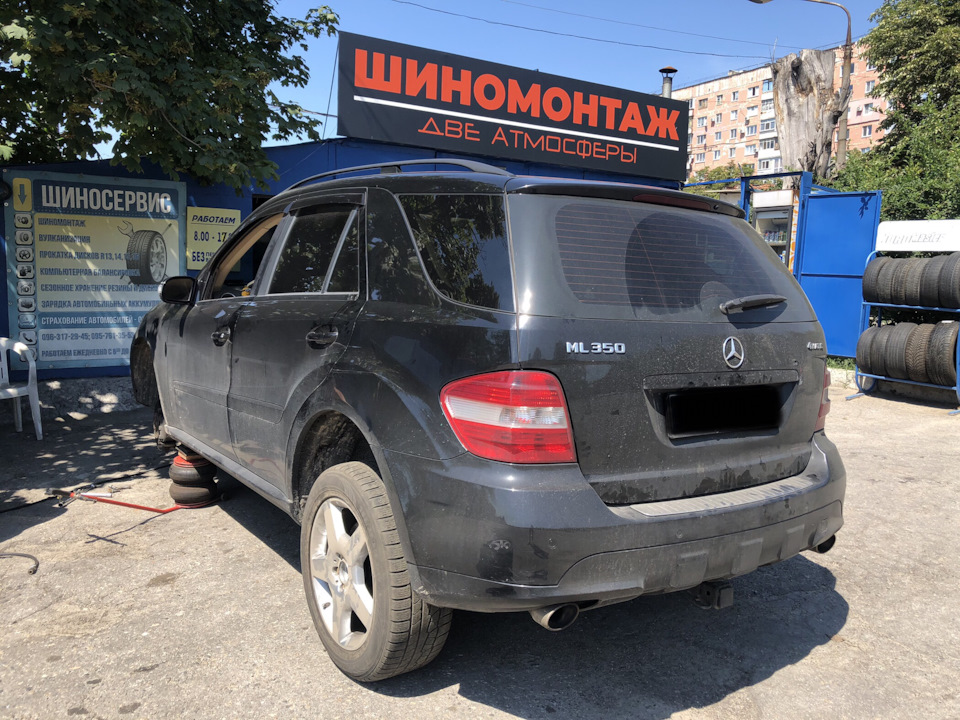 Порошкове фарбування R18 2