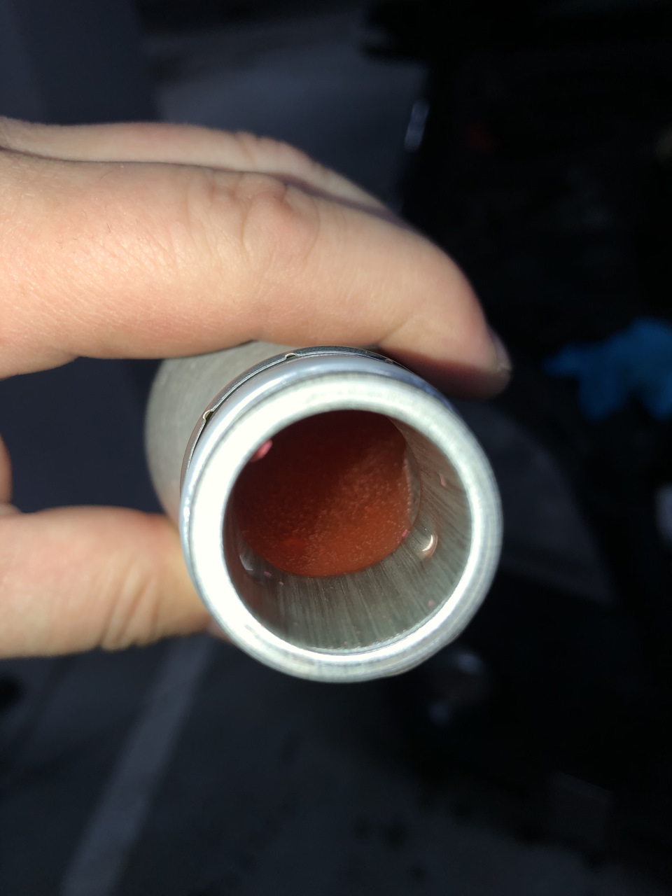 Присадка Xado 1 Stage 225 ml 2