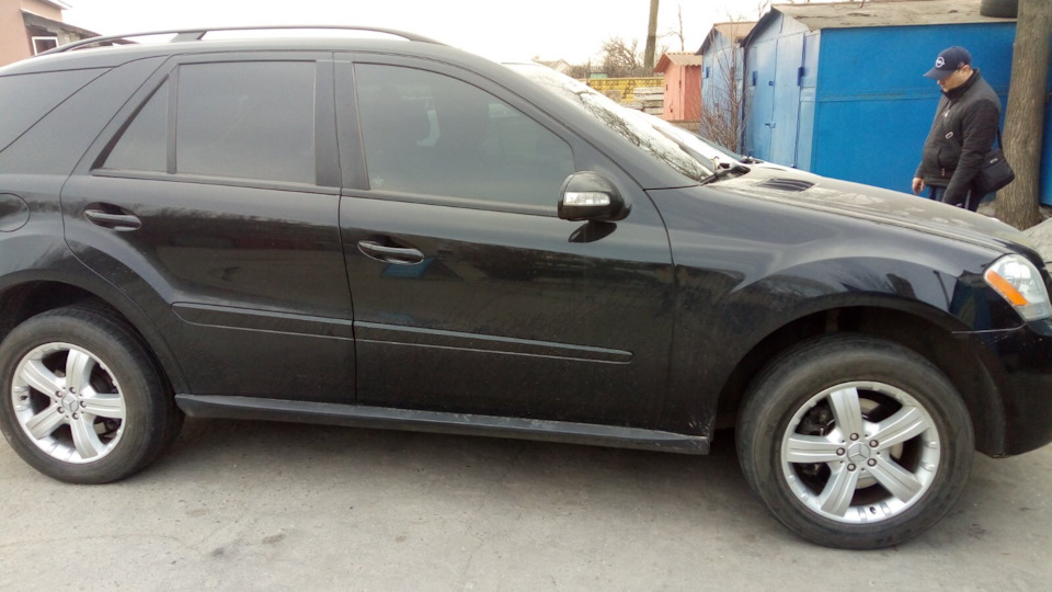 Резина + Диски R18 . Весна 2020 . 5