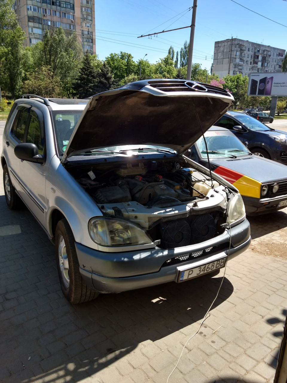 Налаштування ГБО, комп'ютерна діагностика 2