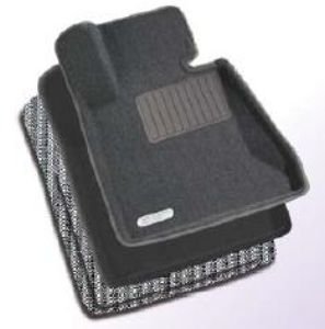 Килимки в салон ML-GL 3