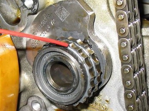 Хто захоче придбати W164 (ML і GL) 2005-2008 р. повинні знати! 2