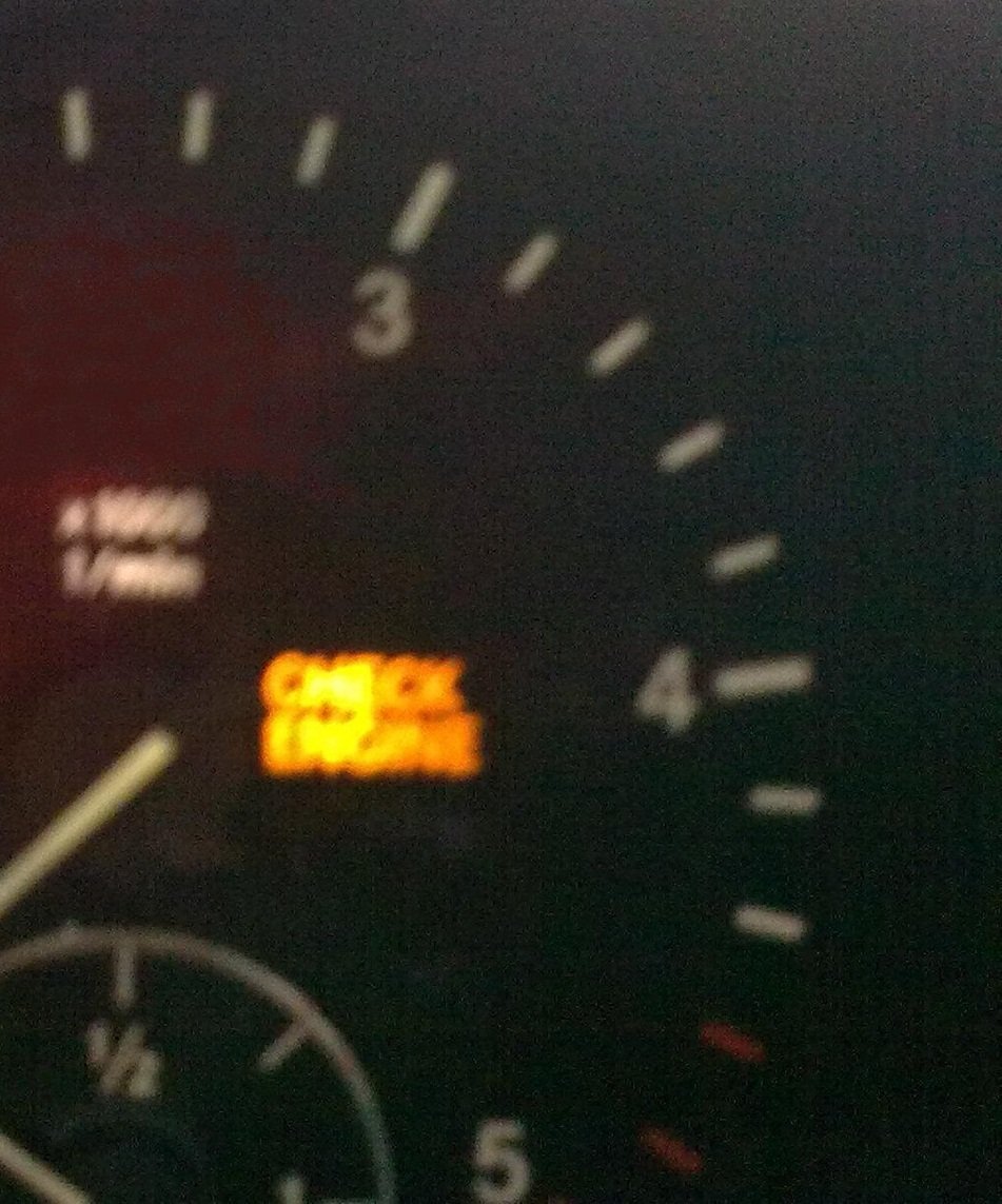 Хто захоче придбати W164 (ML і GL) 2005-2008 р. повинні знати! 1