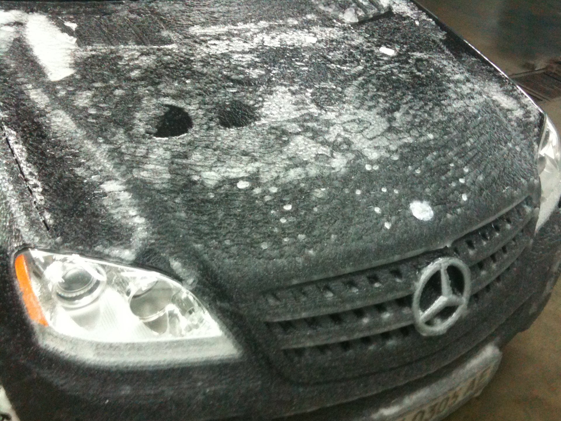 Зледеніння 2