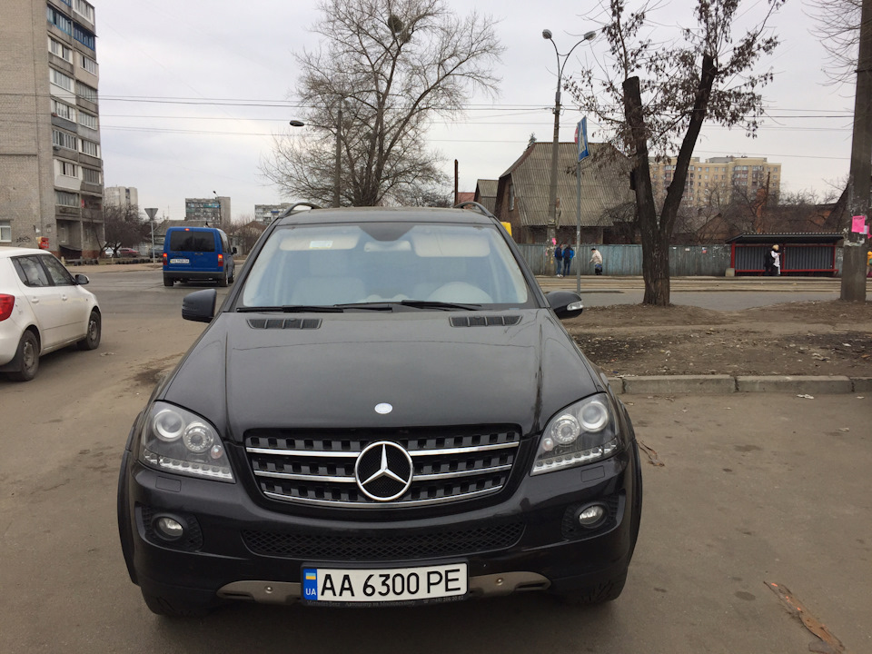 Дзеркала…установка 3